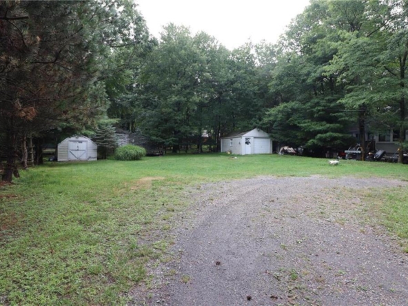 Property at 1524 State Route 534